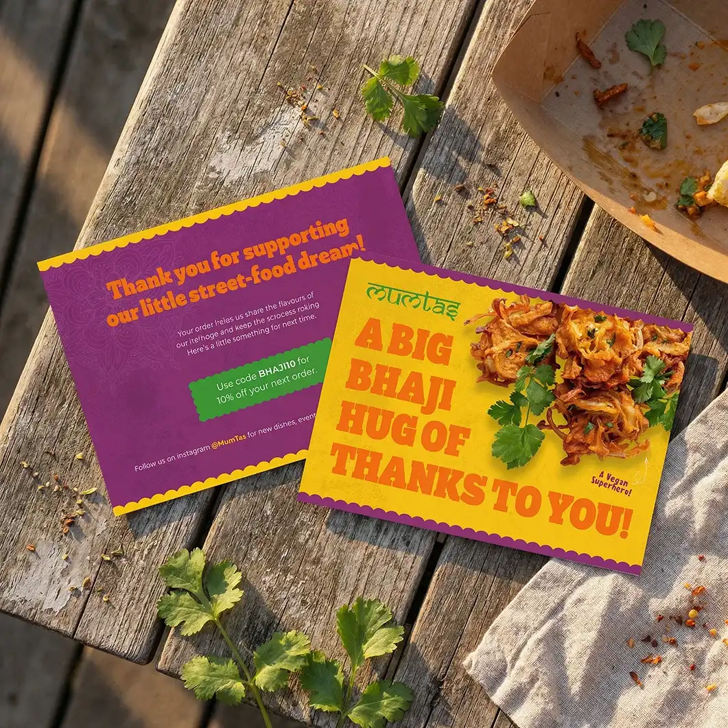 MumTas studio image 1